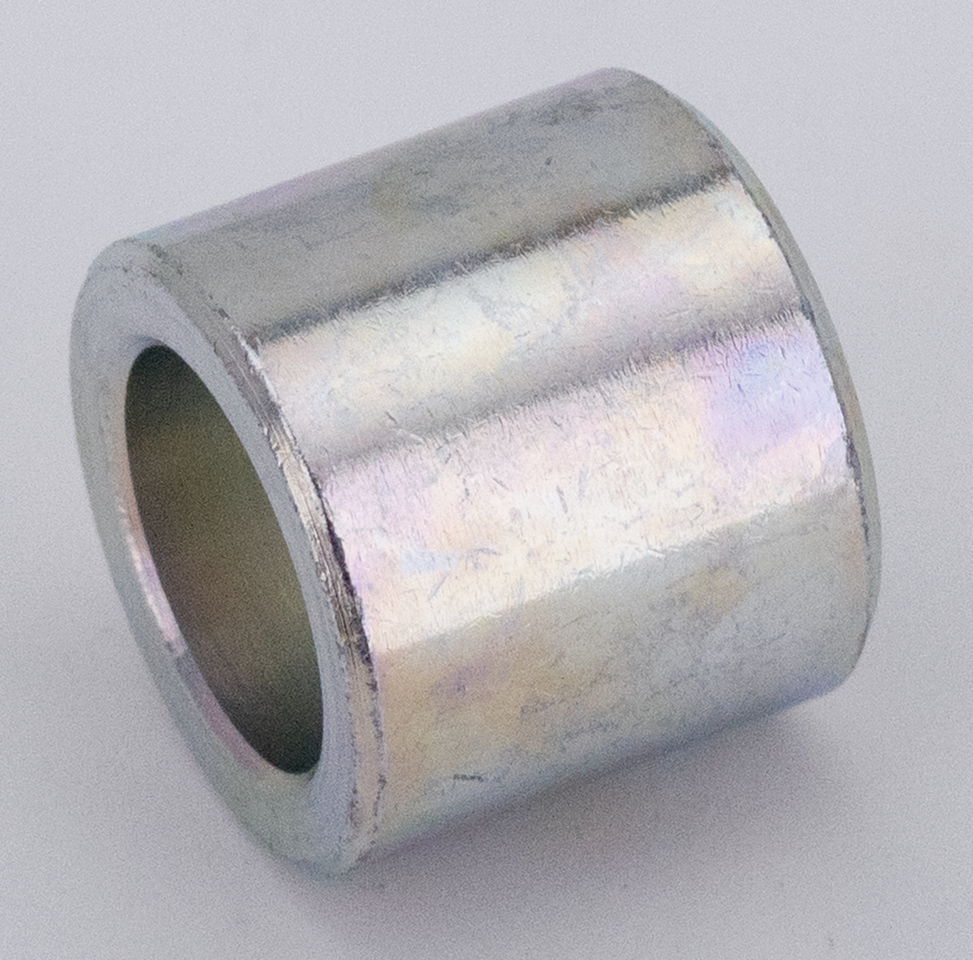 Bender Cycle Axle and Wheel Spacers – Wheel & Tire