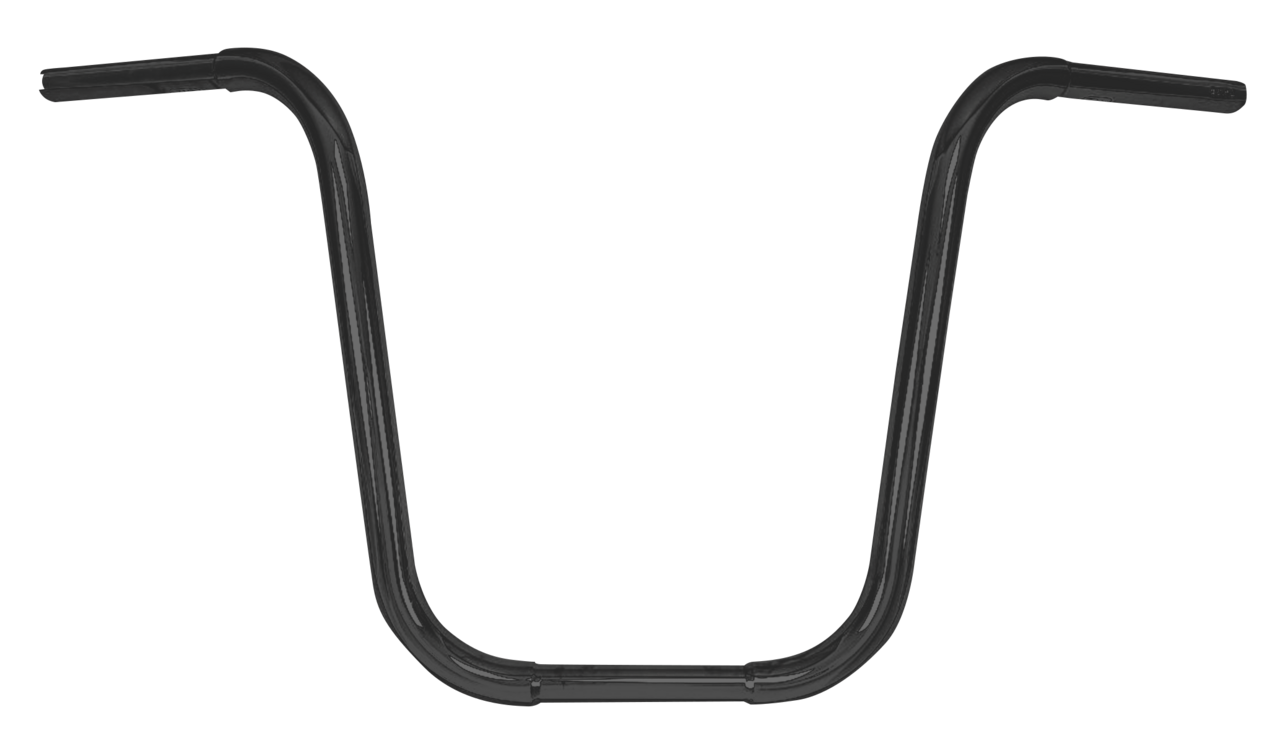 Westland Customs Fat Ape Hangers – Handlebar