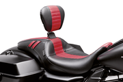 Le Pera Outcast for Touring – Seat