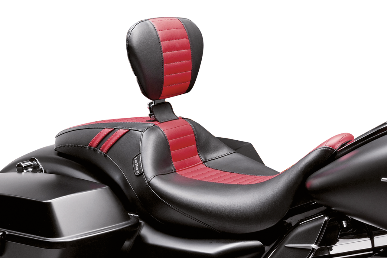 Le Pera Outcast for Touring – Seat