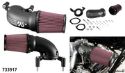 K&N Air Charger Performance Intake Kits