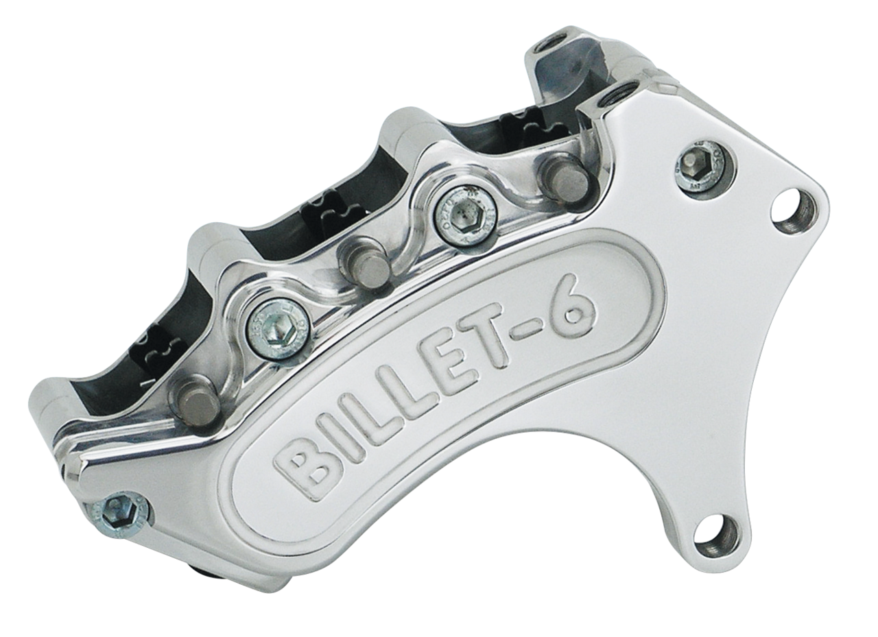 Harrison "billet" Brake Calipers