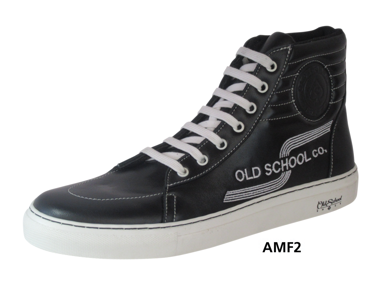 Zodiac Old School Shoes