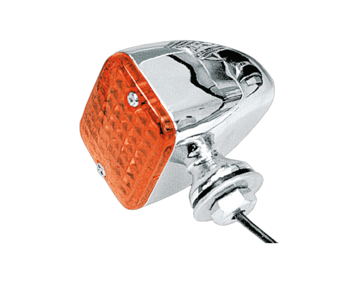 Zodiac Mini Marker Light – Electric & Light