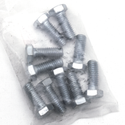 Colony SAE Size Zinc Plated Hardware
