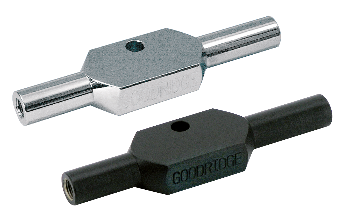 Goodridge Brake Line T-Bar – Control Cables & Hydraulic Lines