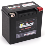Unibat Sealed Agm Batteries – Engine Electrics