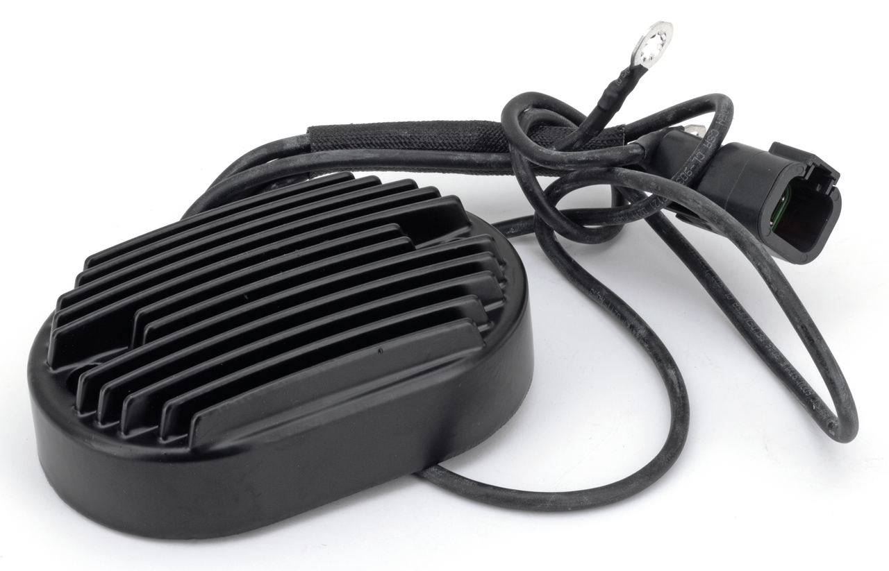 Zodiac Solid State OEM Style Rectifiers Regulators – Engine Electrics