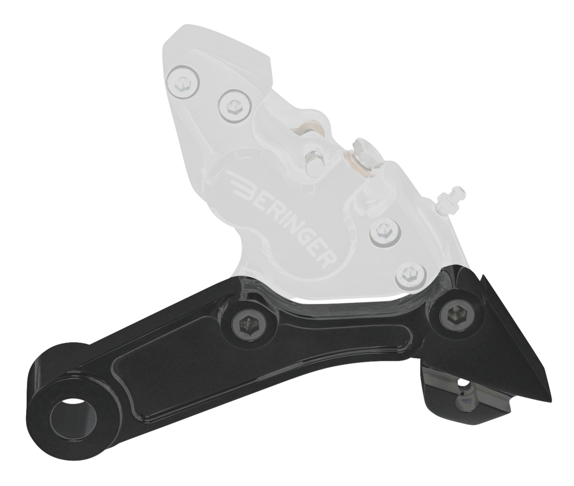 Beringer Brake System