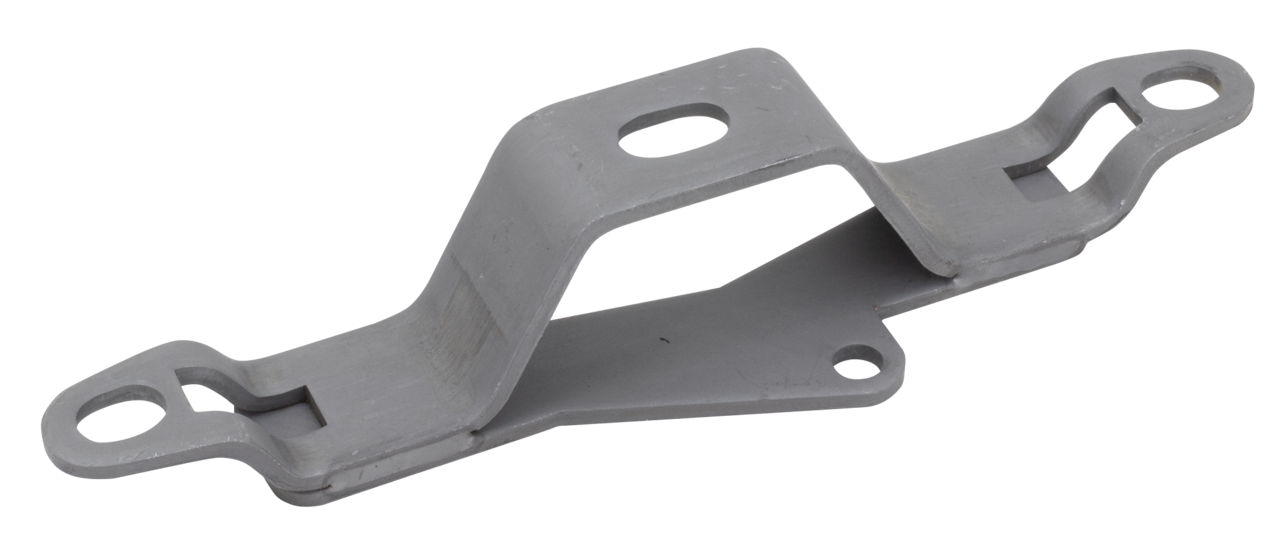 V-Twin Stock Style Top Motor Mounts for Vintage Harley-Davidson Big Twin – Engine