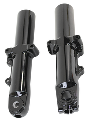 V-Twin 49MM Lower Fork Leg Sets – Front Forks