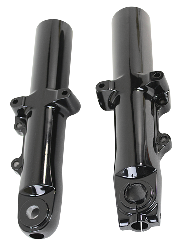 V-Twin 49MM Lower Fork Leg Sets – Front Forks