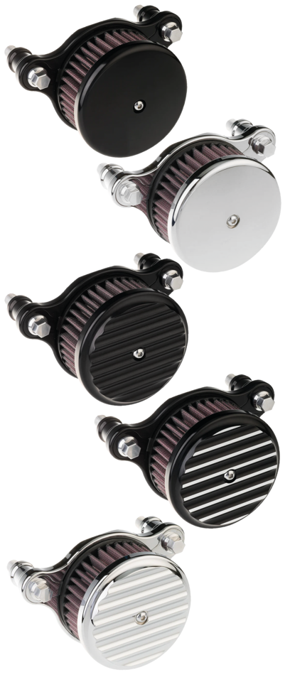 Joker Machine Compact High Performance Air Cleaner – Intake