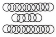 Cometic Gasket Engine Gaskets, Seals and O-Rings for Milwaukee Eight 2017 to Present – Gasket & Seals
