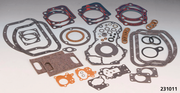 James Gaskets Engine Gasket Kits for Harley – Gasket & Seals
