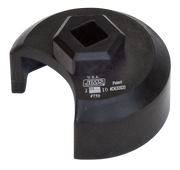 Jims Engine Dipstick Socket – Tools & Chemicals