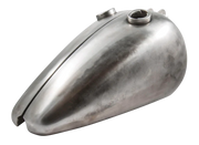 Lowbrow Customs Wx Style Split Gas Tanks for Early Big Twin – Gas- & Oil Tank