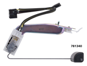 V-Twin Fuel Gauge Sender Units – Gas- & Oil Tank