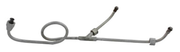 V-Twin Gas Lines for Vintage Models – Gas- & Oil Tank