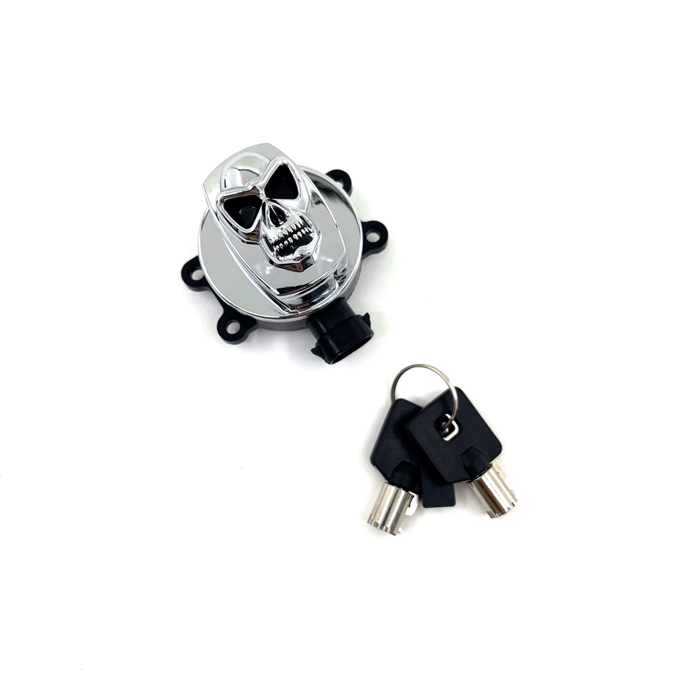 Zodiac Skull Ignition Switches – Electric & Light
