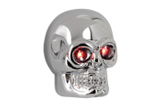 Zodiac Cobalt Skull Marker Lights – Electric & Light