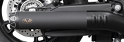 V-Performance Slip-On Mufflers for Indian Scout 1250 – Exhaust