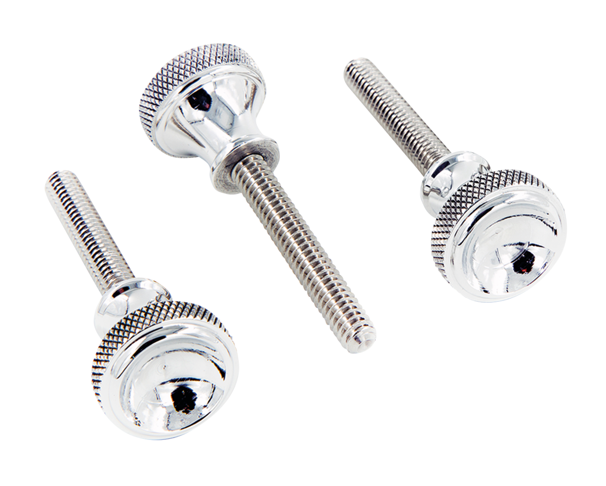 P16 Powerplant Side Cover Quick Screws