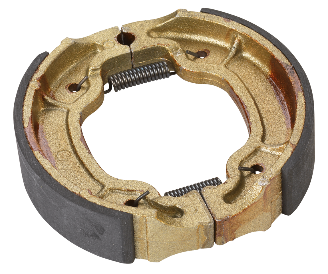 Kustom Tech Mini Front Brake Drum