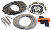 Rekluse Radiusx Auto Clutch Upgrade for Harley 6-STUD Clutch – Primary & Clutch