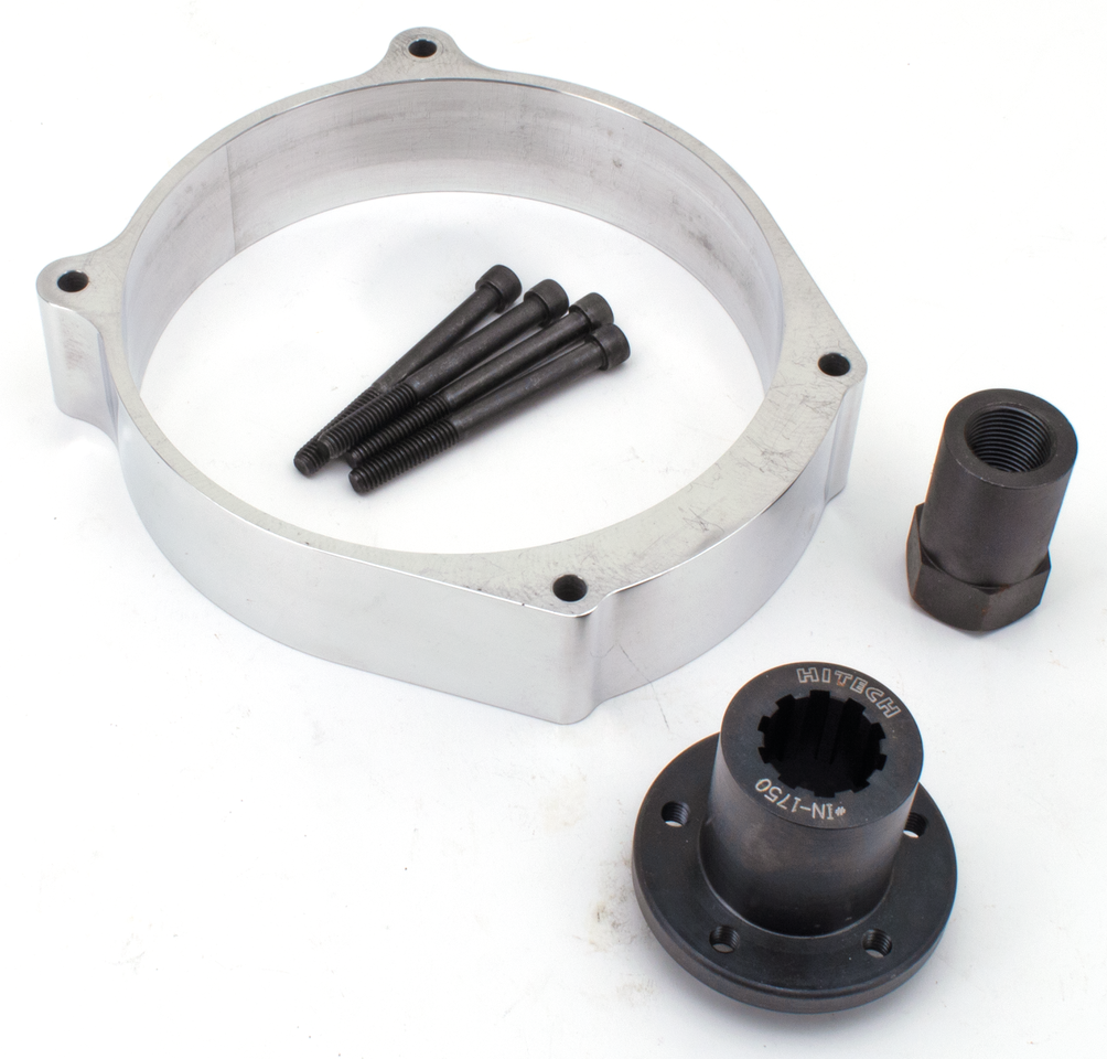 Barnett Clutches & Cables Scorpion Front Pulley Offset Kits
