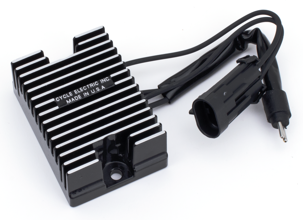 Cycle Electric Solid State OEM Style Rectifiers Regulators – Engine Electrics