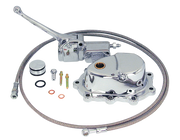 Daytona Replacement Parts for 4-SPEED Hydraulic Clutch Release Assembly – Primary & Clutch