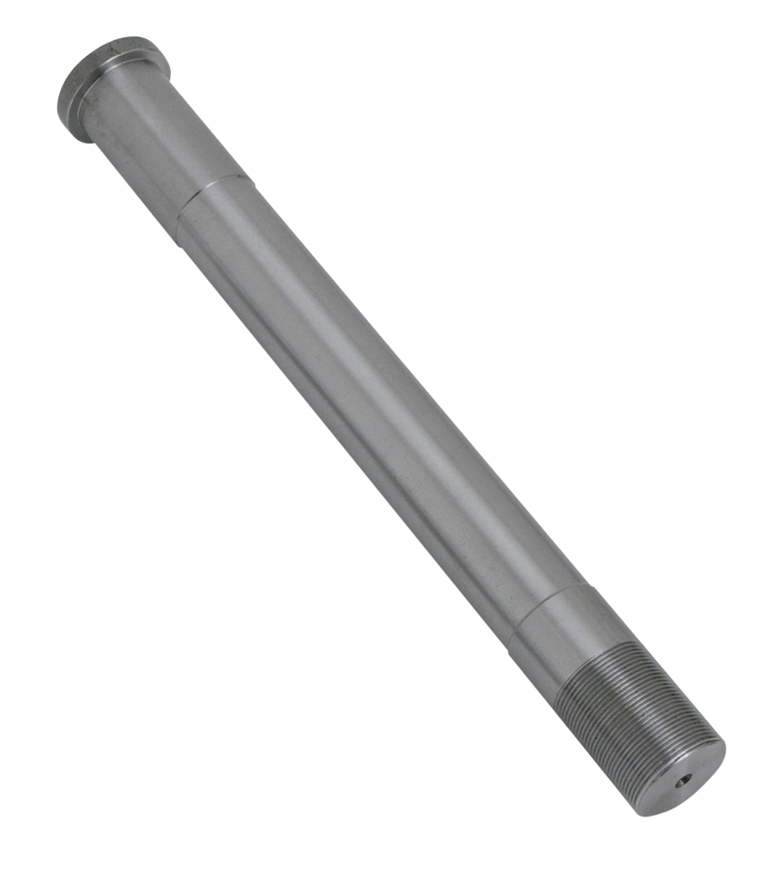 Zodiac Ton Pels Signature "naked Bubba" Front Forks