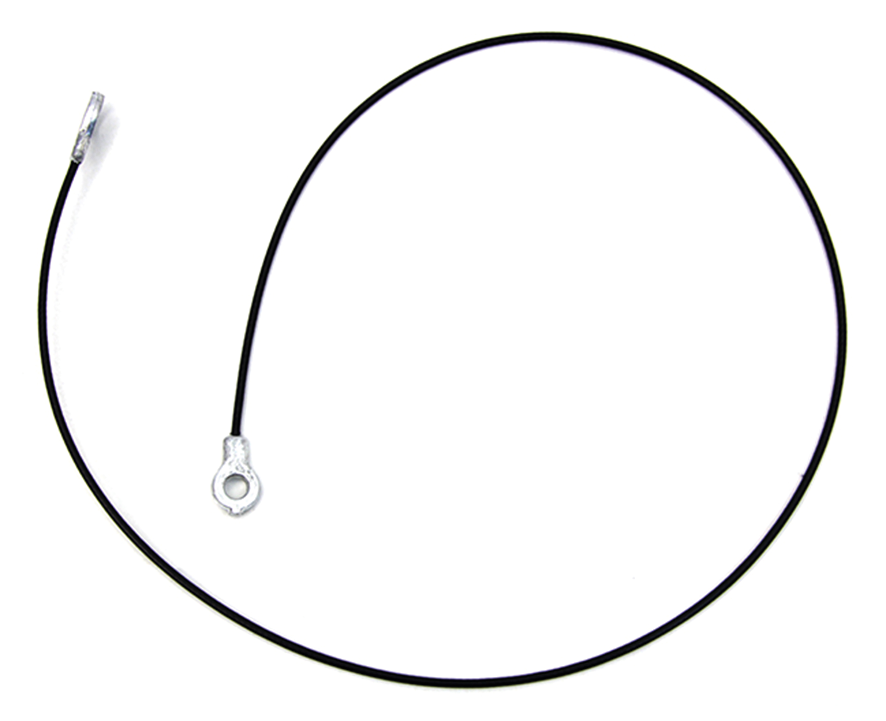 V-Twin Tour-Pak Hardware Kit and Service Parts – Luggage