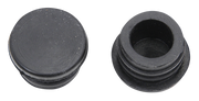 V-Twin Handlebar and Tube End Plugs