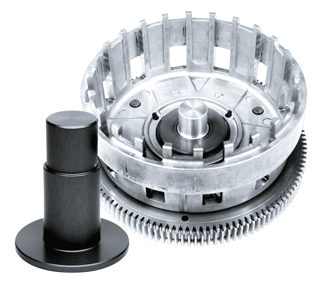 Jims V-Rod Clutch Hub Alignment Tool – Tools & Chemicals