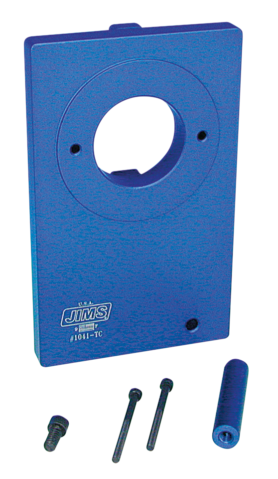 Jims Cam Cover Holding Tool – Tools & Chemicals
