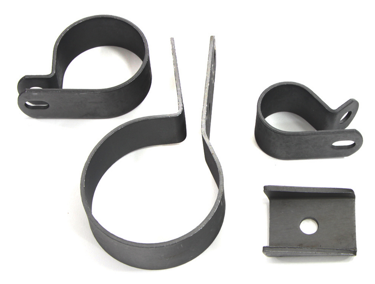 V-Twin Headers for Knuckleheads – Exhaust
