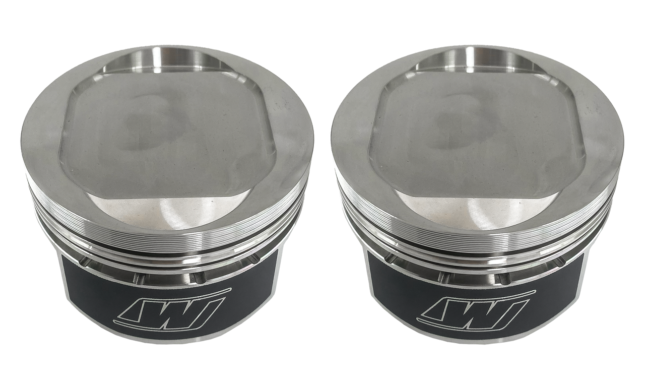 Wiseco 1200 Cc Big Bore Piston Kits for 883 Evolution Sportster – Engine
