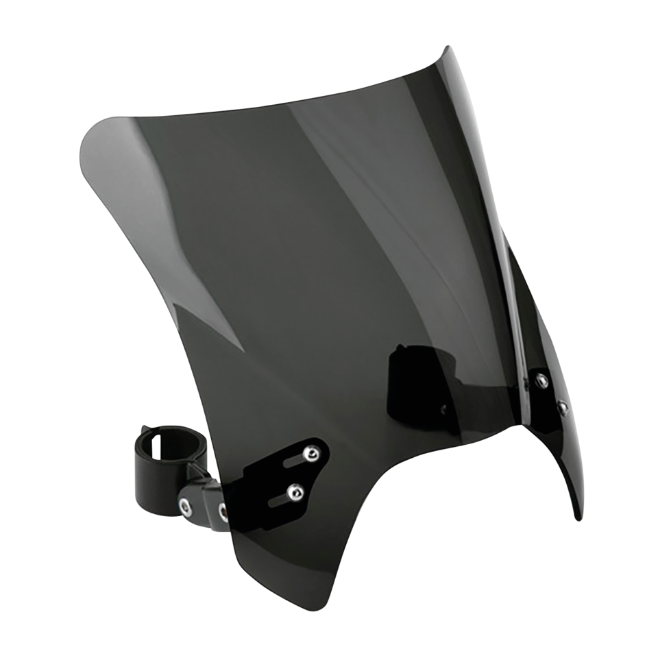 National Cycle Mohawk Windshield