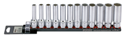 Sonic Equipment Socket and Socket Bits – Tools & Chemicals