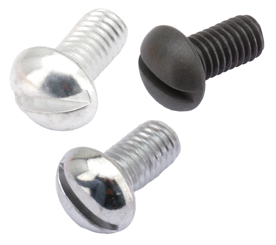 Colony Round Head Screws – Hardware