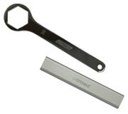 CruzTOOLS, Inc. Cruz Tools Axle Wrench – Tools & Chemicals
