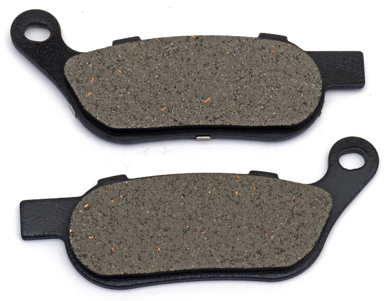 Zodiac Genuine Zodiac Rear Disc Brake Pads