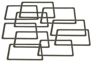 James Gaskets Fender Tip Lights – Fender & Struts