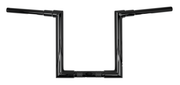 Burly Fat Jason Apehangers for Road Glides – Handlebar