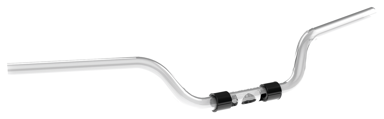 Rick's 1 1/4" to 1" Reduction Sleeves – Handlebar