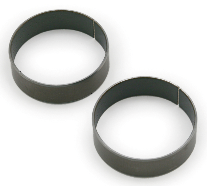 Daytona Fork Slider Bushings – Front Forks