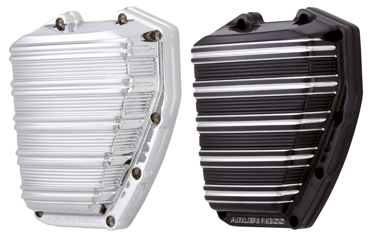 Arlen Ness Cam Covers for Twin Cam – Engine