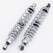 Bitubo Wme Series Shocks – Frame & Rear Suspension